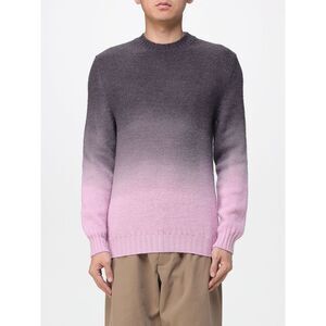 Tintoria Mattei Sweater Men Multicolor